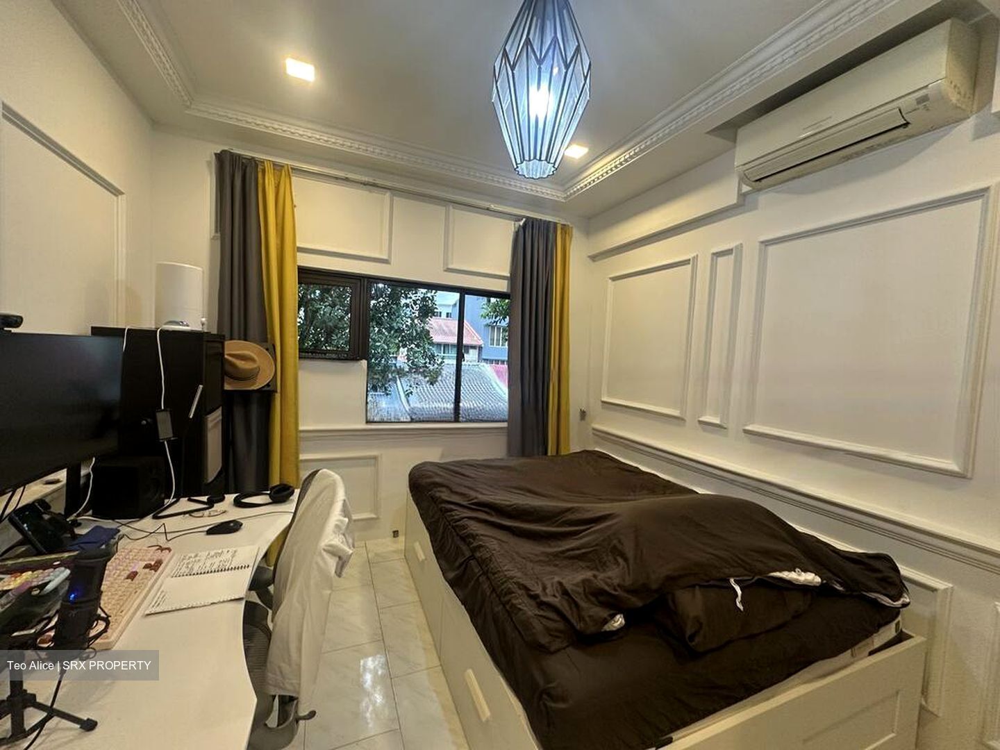 Novena Hill (D11), Apartment #483733671